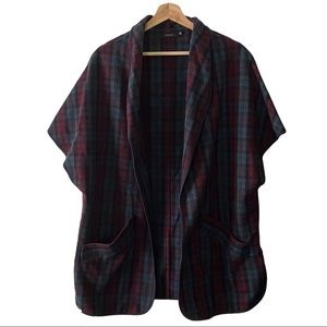 Talula (Aritzia) wool vest